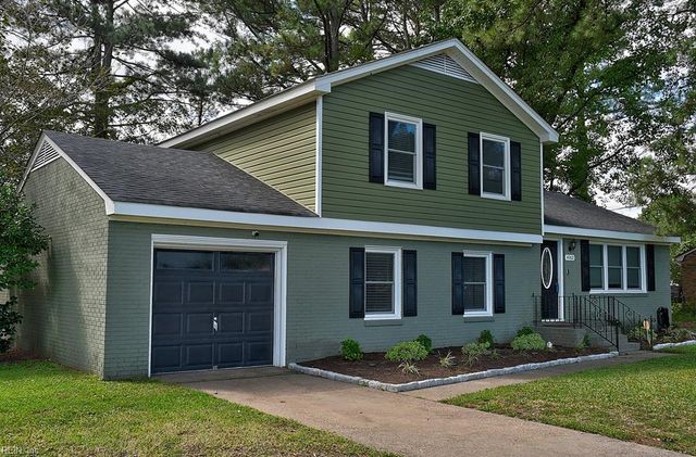 4060 River Shore RD, Portsmouth, VA 23703