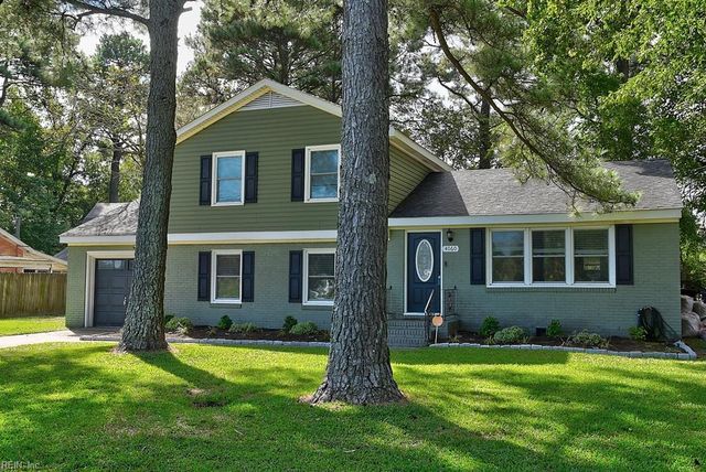 4060 River Shore RD, Portsmouth, VA 23703