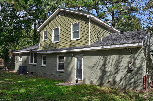 4060 River Shore RD, Portsmouth, VA 23703