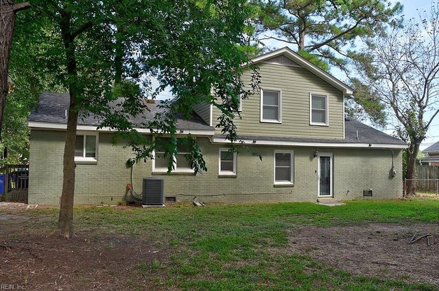 4060 River Shore RD, Portsmouth, VA 23703