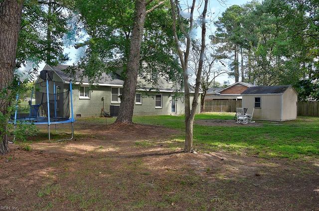 4060 River Shore RD, Portsmouth, VA 23703