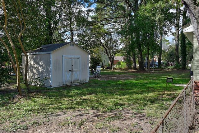 4060 River Shore RD, Portsmouth, VA 23703