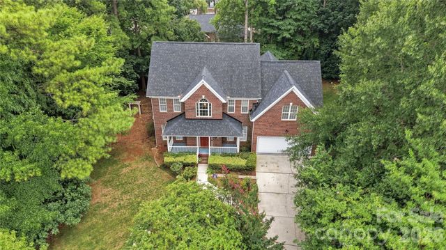 4619 Lenden Hall Court, Gastonia, NC 28056