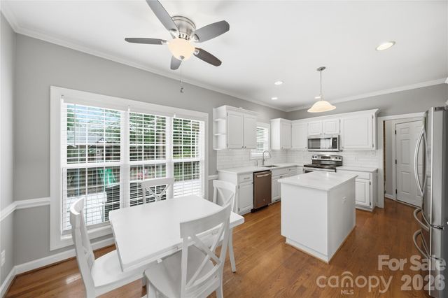 4619 Lenden Hall Court, Gastonia, NC 28056
