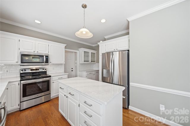 4619 Lenden Hall Court, Gastonia, NC 28056