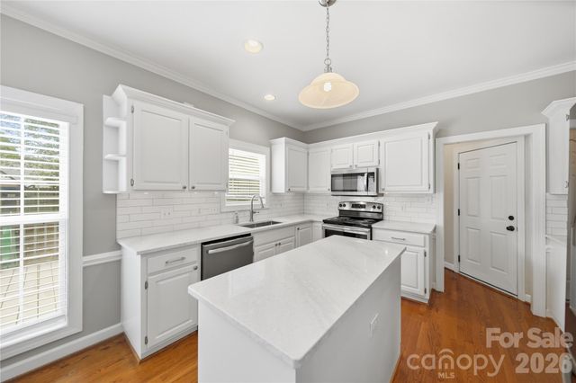 4619 Lenden Hall Court, Gastonia, NC 28056