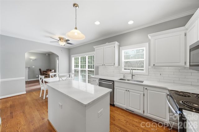 4619 Lenden Hall Court, Gastonia, NC 28056