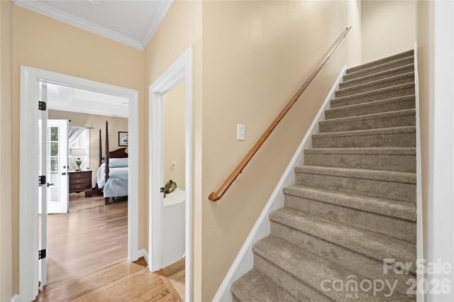 4619 Lenden Hall Court, Gastonia, NC 28056