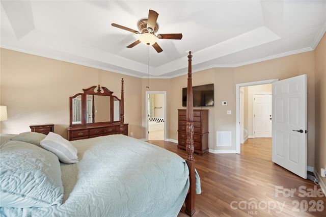4619 Lenden Hall Court, Gastonia, NC 28056