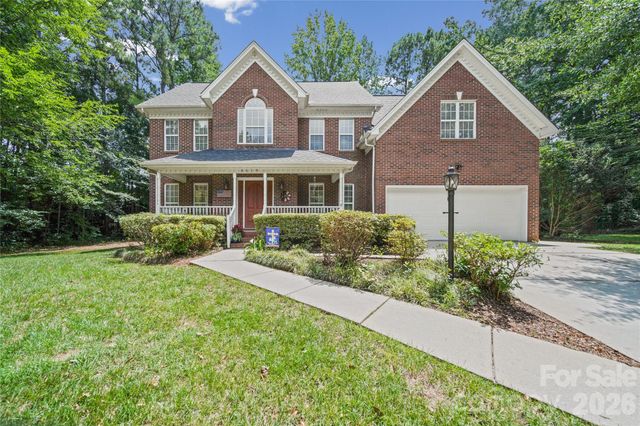 4619 Lenden Hall Court, Gastonia, NC 28056