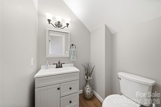 4619 Lenden Hall Court, Gastonia, NC 28056