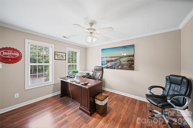 4619 Lenden Hall Court, Gastonia, NC 28056