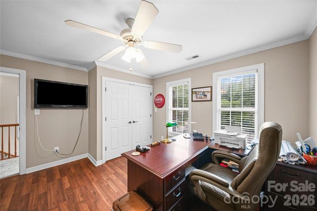 4619 Lenden Hall Court, Gastonia, NC 28056
