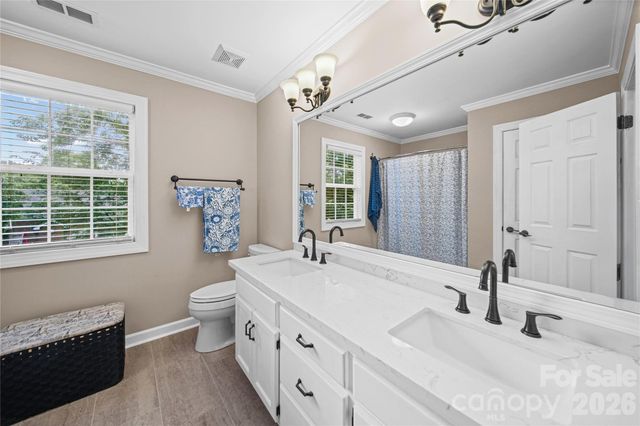 4619 Lenden Hall Court, Gastonia, NC 28056
