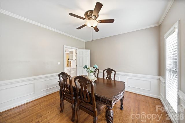 4619 Lenden Hall Court, Gastonia, NC 28056