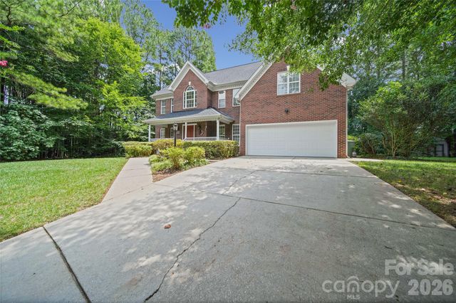 4619 Lenden Hall Court, Gastonia, NC 28056