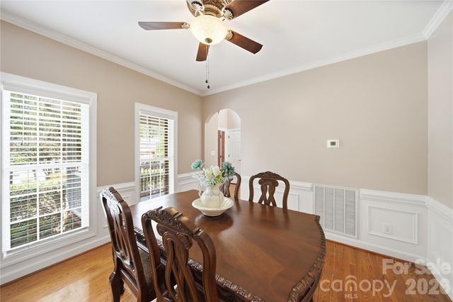 4619 Lenden Hall Court, Gastonia, NC 28056