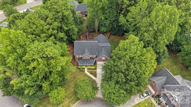4619 Lenden Hall Court, Gastonia, NC 28056