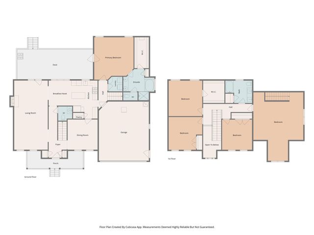4619 Lenden Hall Court, Gastonia, NC 28056