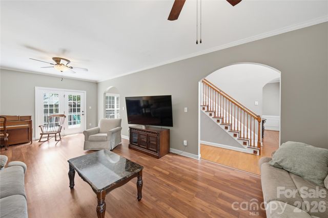 4619 Lenden Hall Court, Gastonia, NC 28056