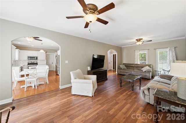 4619 Lenden Hall Court, Gastonia, NC 28056