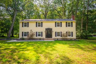 51 Brentley Drive, Shelton, CT 06484