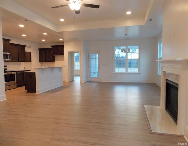 2940 Thurman Dairy Loop, Wake Forest, NC 27587