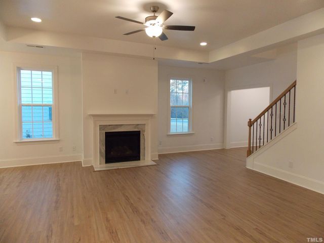 2940 Thurman Dairy Loop, Wake Forest, NC 27587