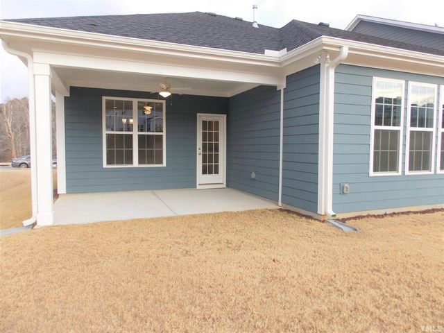 2940 Thurman Dairy Loop, Wake Forest, NC 27587