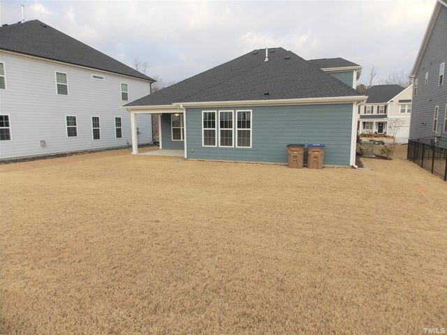 2940 Thurman Dairy Loop, Wake Forest, NC 27587