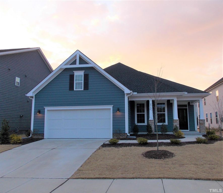 2940 Thurman Dairy Loop, Wake Forest, NC 27587
