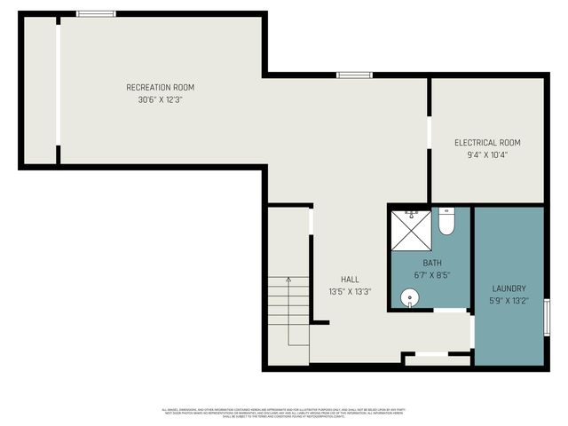 4709 Summer Creek Lane SE, Kentwood, MI 49508