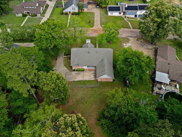 1810 Azalea Street, Gilmer, TX 75644