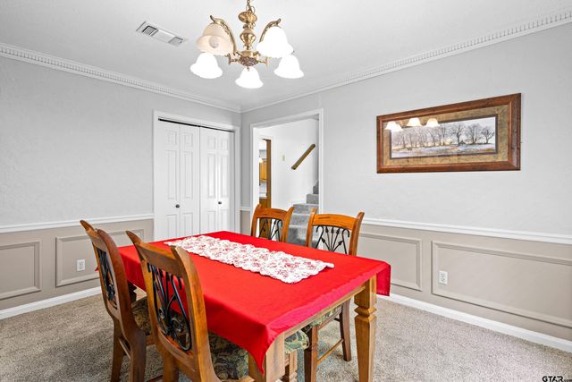1810 Azalea Street, Gilmer, TX 75644