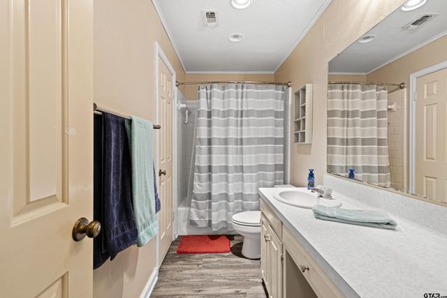 1810 Azalea Street, Gilmer, TX 75644
