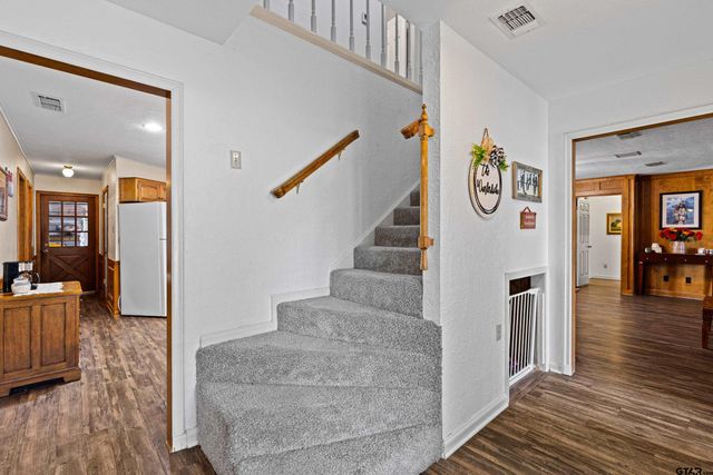 1810 Azalea Street, Gilmer, TX 75644