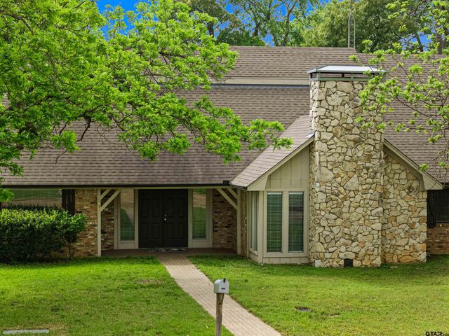 1810 Azalea Street, Gilmer, TX 75644