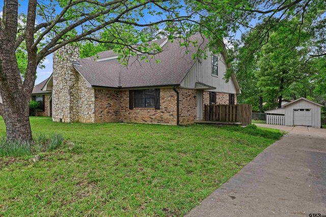 1810 Azalea Street, Gilmer, TX 75644
