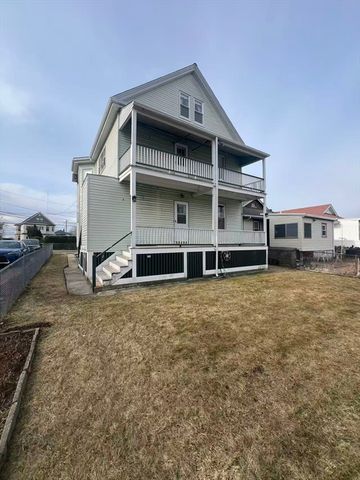 9 Saint James Rd 9, Medford, MA 02155