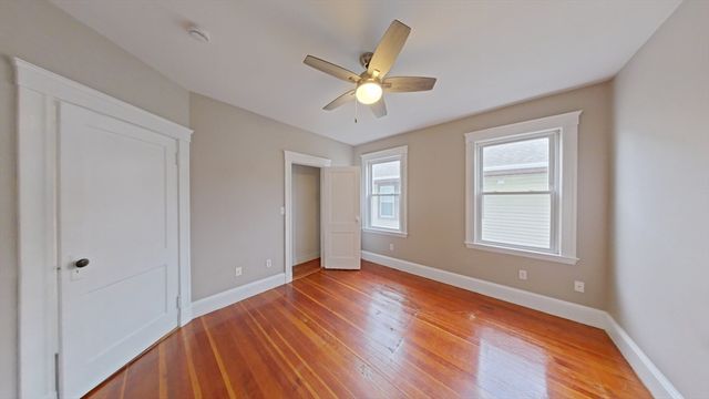 9 Saint James Rd 9, Medford, MA 02155