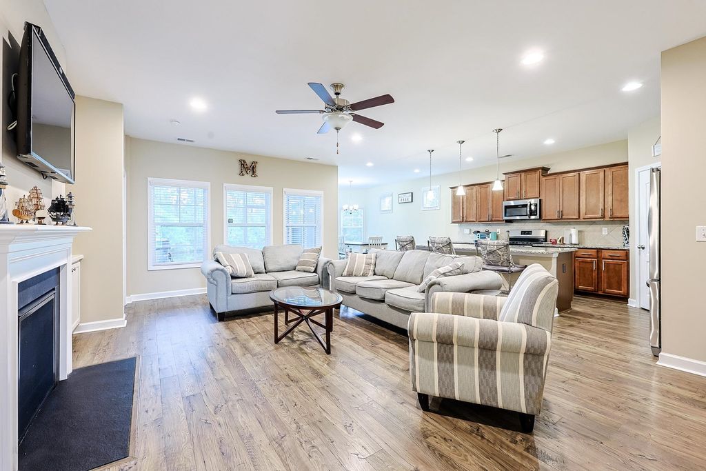 145 Astoria Park Loop, Conway, SC 29526 — photo 3