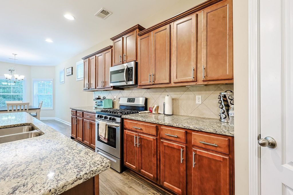 145 Astoria Park Loop, Conway, SC 29526 — photo 5