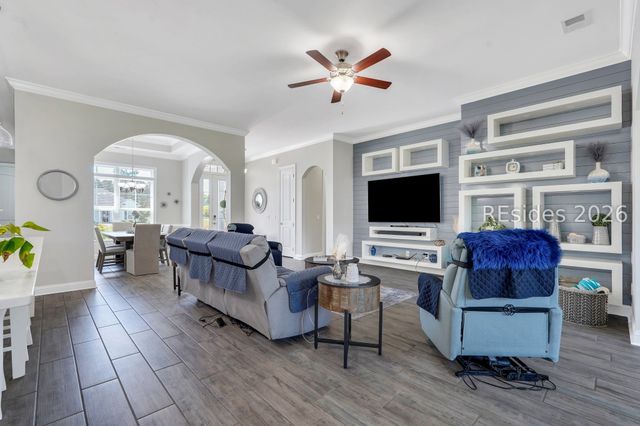 834 Club Way, Hardeeville, SC 29927