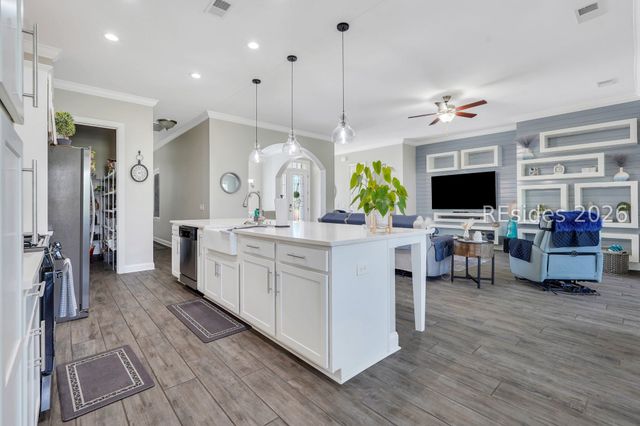 834 Club Way, Hardeeville, SC 29927