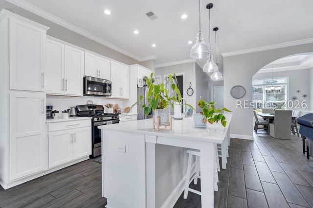 834 Club Way, Hardeeville, SC 29927