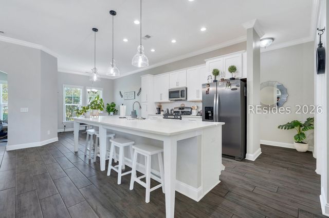 834 Club Way, Hardeeville, SC 29927