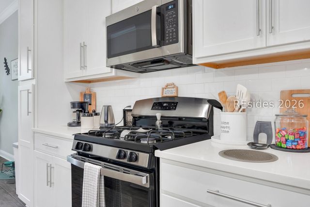 834 Club Way, Hardeeville, SC 29927