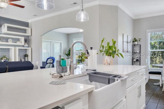834 Club Way, Hardeeville, SC 29927