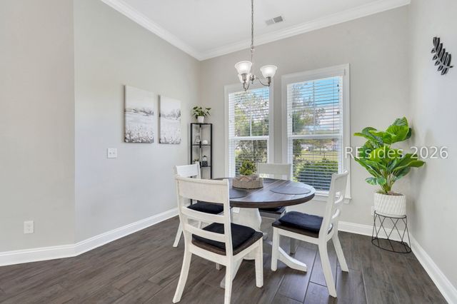 834 Club Way, Hardeeville, SC 29927