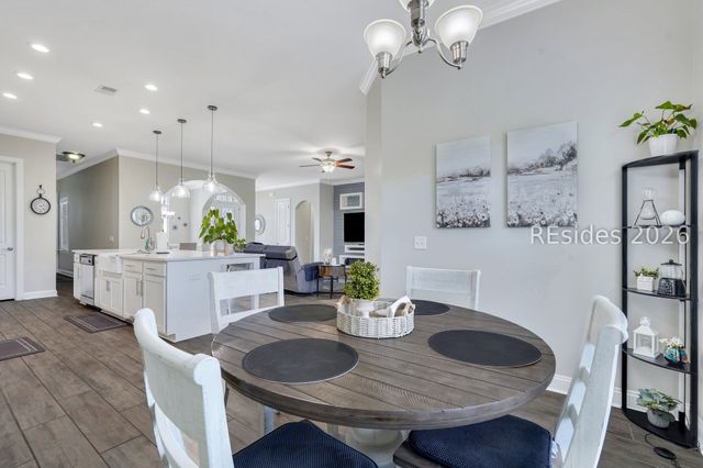 834 Club Way, Hardeeville, SC 29927